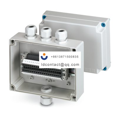 3002004 Phoenix Contact product image